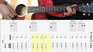 Fall Out Boy - Centuries (EasyChords)