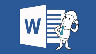 MS Word Урок №1