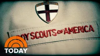 Boy Scouts of America to pay $2.5B to survivors of sexual abuse