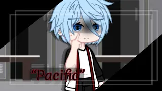 “Pacific” || MeMe []🇺🇲||🇧🇷[]Kuroko no Basket [] KnB || 〃Part 1〃[Tōo, Momoi, Aomine & Kuroko]