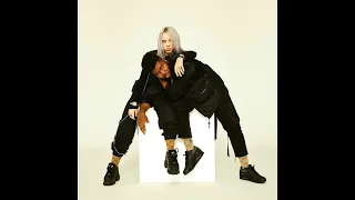 Billie Eilish, Khalid - lovely HQ Audio