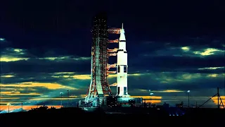 Saturn V il razzo lunare