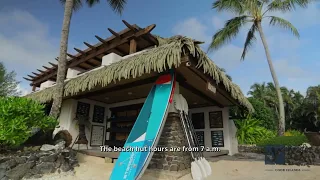 Pacific Resort Rarotonga - Arrival Orientation