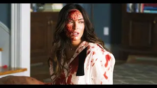 ||#4|| Till Death Hd movie Scene|| 2021|| Megan Fox|| Eoin Macken ||