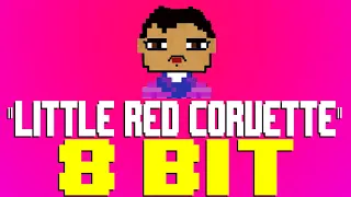 Little Red Corvette (2023) [8 Bit Tribute to Prince] - 8 Bit Universe