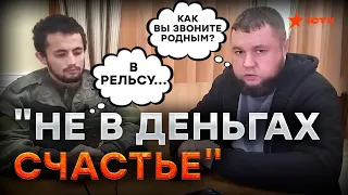 🤯"В моей СЕМЬЕ никогда не было ТЕЛЕФОНА...": ИСПОВЕДЬ вояки с АБХАЗИИ ПОВЕРГЛА в шок