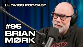 #95 - Brian Mørk