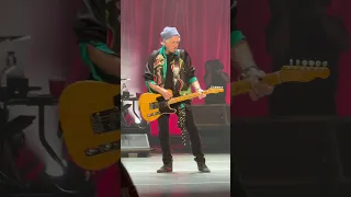 Rolling Stones Hollywood FL, Hard Rock Casino 11/23/2021 part of Start Me Up