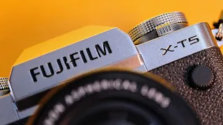 Fujifilm X-T5 Setup Guide BEST Settings For Beginners