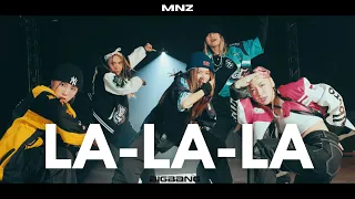 BIGBANG - LA-LA-LA | MINIZIZE CHOREOGRAPHY