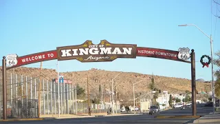 People in the Kingman area fight for compensation after exposure to radiation