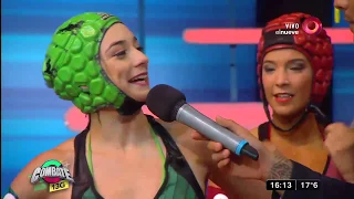 Combate: Programa del 10 de Noviembre del 2018