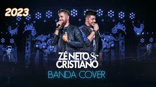 Banda Cover 2023 - Zé Neto e Cristiano Banda Cover -  Banda Cover – Sertanejo 2023