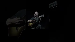 Take Me to Tomorrow - Dave Matthews & Tim Reynolds - Cancun, Mexico N2 2.18.23