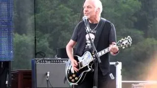 Peter Frampton - Something's Happening 2011