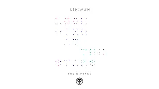 Lenzman - Paper Faces feat. Martyna Baker (Ivy Lab Remix)