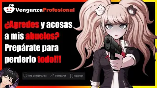 VENGANZA CONTRA MALOS VECINOS  👈 | VENGANZA PROFESIONAL | Reddit en español