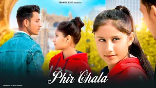 Phir Chala | Emotional Love Story | Jubin Nautiyal | Team05 S3DJ