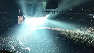 03.12.2018, Paul McCartney - Tauron Arena, Kraków - Hey Jude