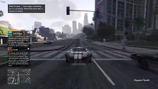 GTA