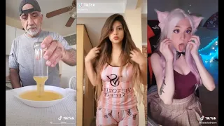 ТОП TIK TOK | Лучшее из TIK TOK | Тренды TIK TOK | Тик Ток НОЯБРЬ 2020 | #4