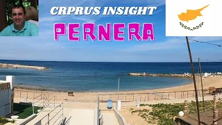 Pernera Cyprus, Anais Bay hotel and Villas for viewers.