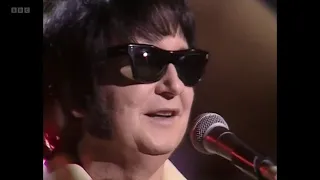 ROY ORBISON - RUNNING SCARED (SATURDAY NIGHT AT THE MILL, 1977)