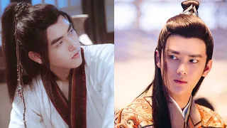 Lu Ping ❤ Yan Xifan MV 陈飞宇 熊梓淇 [ Legend of Awakening MV ]