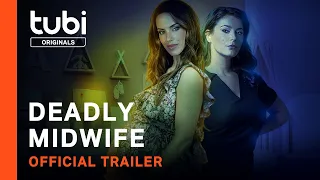 Deadly Midwife | Official Trailer | A Tubi Original