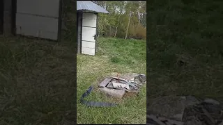 видео масляные горочки участки