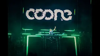 Coone & Jim Ferren - 150 BPM (Haze 150 BPM Edit)