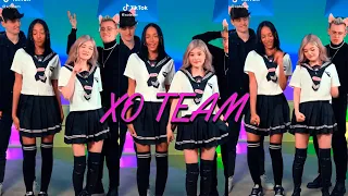 XO Team - BEST TIKTOK HOUSE - NEW COMPILATION ( Part 16) #xo