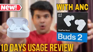 OnePlus Nord Buds 2 Long-Term Usage Review | Full tested Review