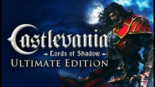 Прохождение Castlevania: LoS ♈︎ Босс: Серебряный рыцарь | Испытания (Без комментариев)