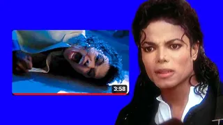 Michael Jacksons Perfectly Cut Screams