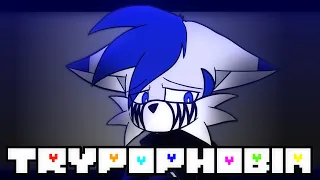 Trypophobia | Animation Meme | Undertale AU