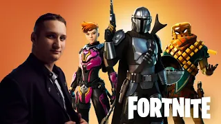 FORTNITE DUO ÖCSÉIMMEL | Megint kellenek a szép killek