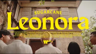 SUGARCANE - Leonora (Official Music Video)