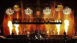 Rammstein - Feuer Frei (Nais Remix)