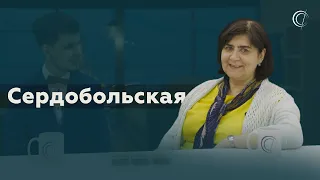 Сердобольская Мария Львовна | ЛИЦА ФИЗФАКА МГУ #14