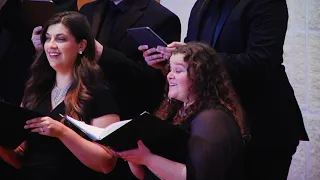 Phoenix Chorale: Sing to the Moon - Mvula