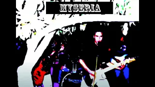 Myseria - A Caress Of Stars (Tiamat Cover) Demo Version