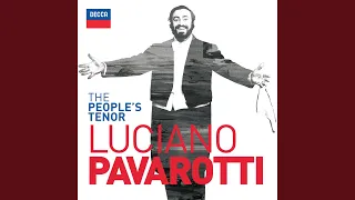 Puccini: Turandot / Act 3 - "Nessun dorma!" (Remastered)