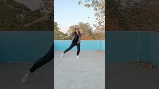 Muqabla - Dance Cover | Street Dancer 3D | Prabhu Deva | Damini Sehgal