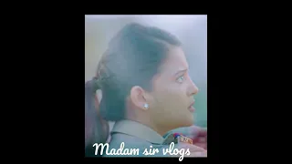 Madam sir vm #shorts #shortsvideo #viralvideo