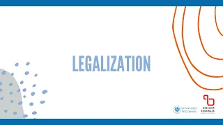 LEGALIZATION - Student Guide / University of Wroclaw