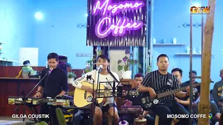 GILGA COUSTIC 🎤 CRITO MUSTAHIL (mung) gilga sahid live mosomo 🎥 GSW OFFICIAL