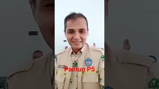 Pantun dalam Kegiatan Projek Penguatan Profil Pelajar Pancasila (P5)