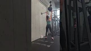 Swiss Throwdown 2024 | Master Women 35-39 | Wall of Fame