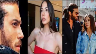 Can Yaman, "I only have one expectation from Demet Özdemir and that is...